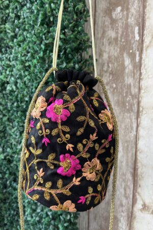 Bolso Bombonera