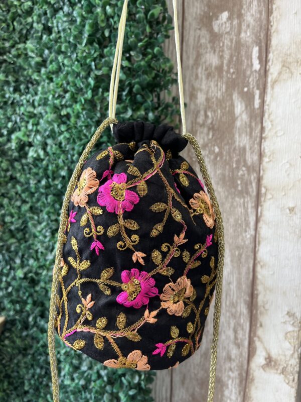Bolso Bombonera