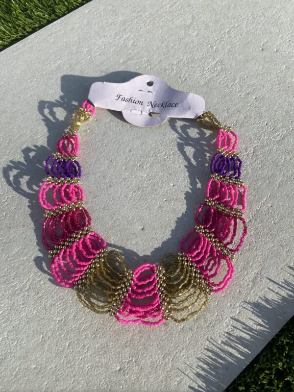 Collar Formentera