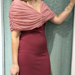 Vestido Paloma