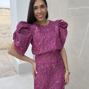 Vestido Amelia