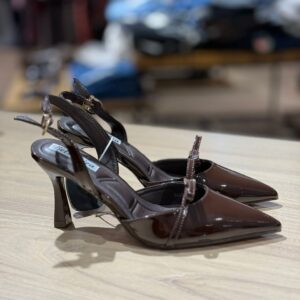 Tacones Charol