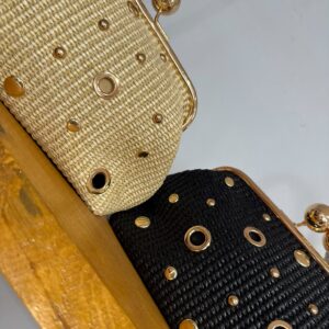 Bolso círculos