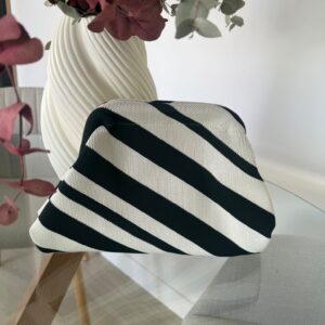 Bolso de punto