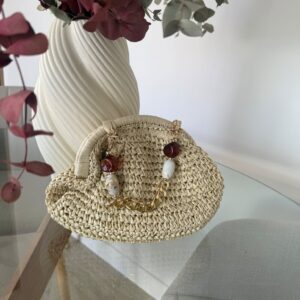 Bolso cadena